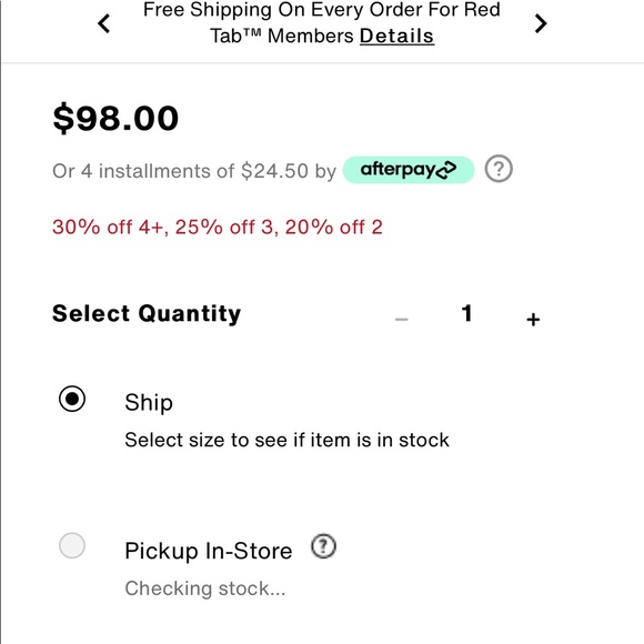 Levi’s 501 skinny - Picture 8 of 9